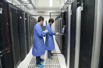 禮贊科技創(chuàng)新 計算機信息科技領(lǐng)域的技術(shù)開發(fā)