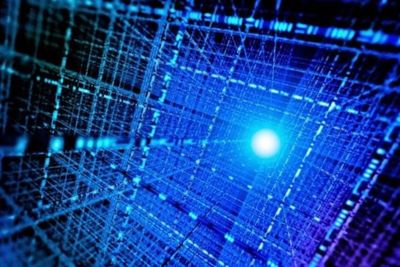 朋友圈的焦點 一組捕捉計算機信息科技開發魅力的照片