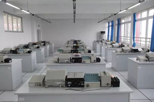 信息科技新篇章 成理信息科學與技術學院的技術開發探索