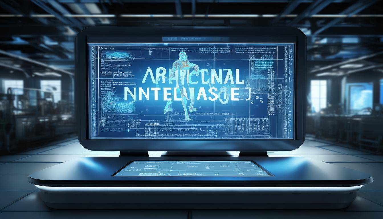 信息科技如何重塑生活與工作 一場從數據到智能的深度變革